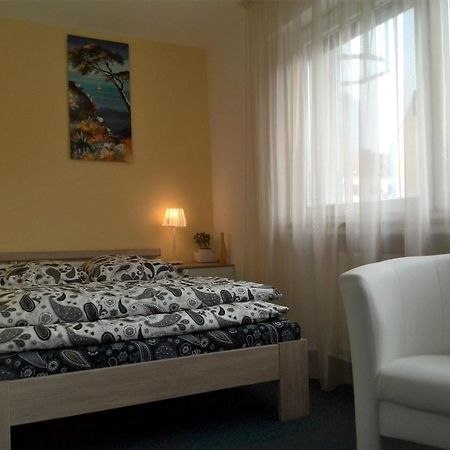 Wohnung In Der Ludwigstrasse Im Zentrum Von 多特蒙德 外观 照片