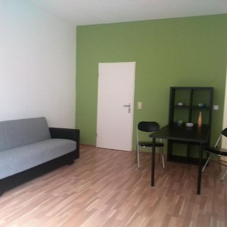 Wohnung In Der Ludwigstrasse Im Zentrum Von 多特蒙德 外观 照片
