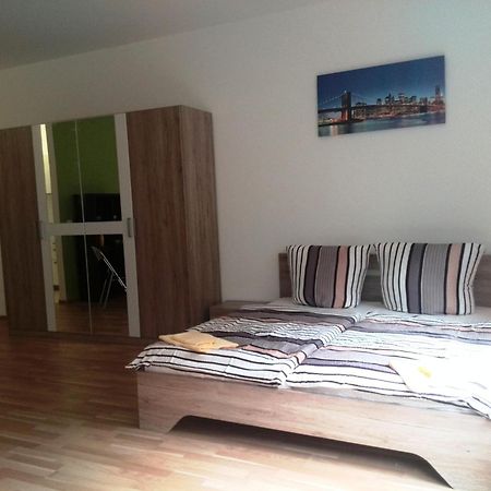 Wohnung In Der Ludwigstrasse Im Zentrum Von 多特蒙德 外观 照片