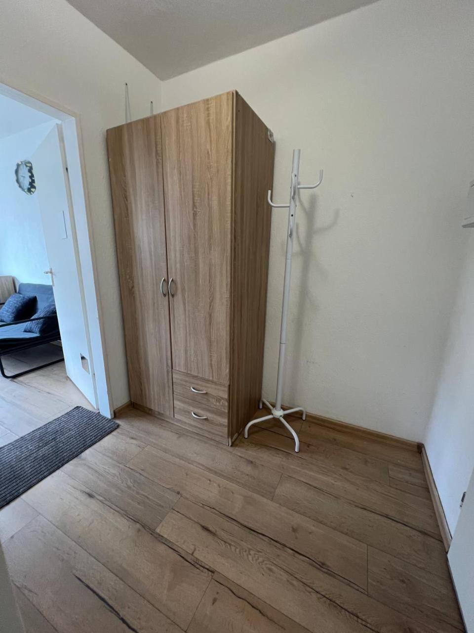 Wohnung In Der Ludwigstrasse Im Zentrum Von 多特蒙德 外观 照片